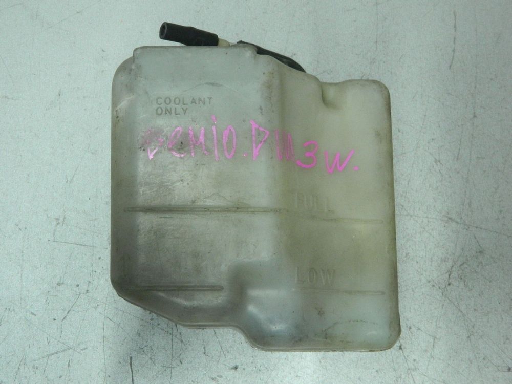 Бачок расширительный MAZDA DEMIO DW3W (Контрактный) 81539043
