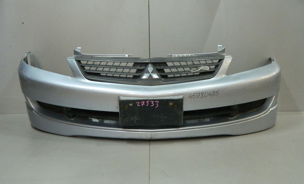 Бампер передний MITSUBISHI LANCER CS5W (Контрактный) 45980485