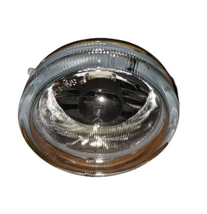 Фара противотуманная DEPO 6612014RUQ Перед. Прав. FIAT SEDICI 2006-,SUZUKI SX4 2007-