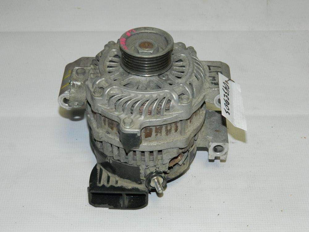 Генератор MAZDA 6 GH LFVE (Контрактный) 0432903