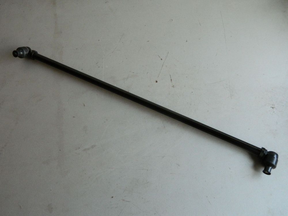 Тяга подвески GENERAL PARTS A4634631115