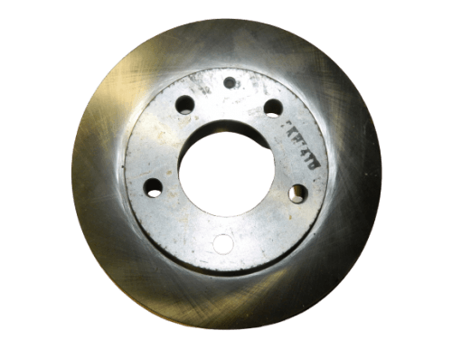 Диск тормозной NIPPARTS J3303048