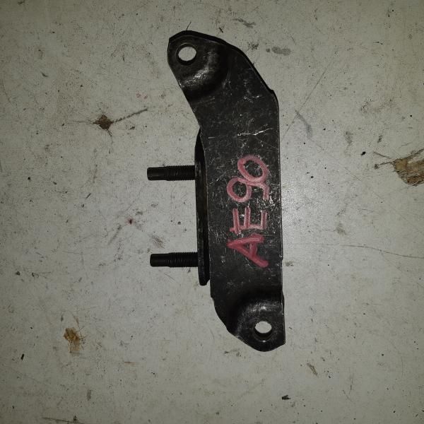 Подушка двигателя TOYOTA COROLLA AE91 5AFE (Контрактный)