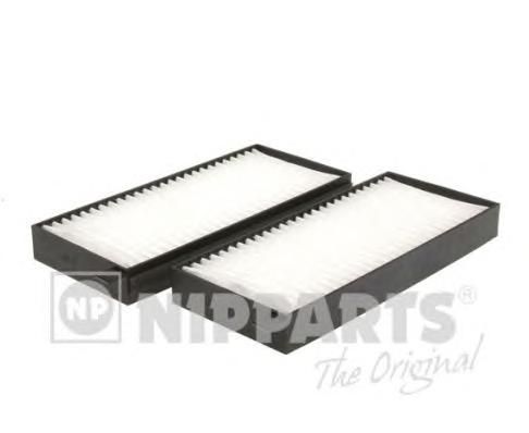 Фильтр салонный NIPPARTS J1340403