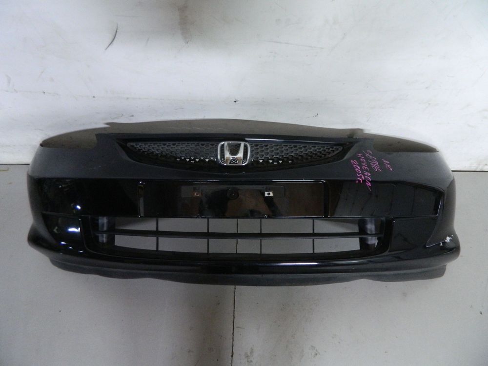 Бампер передний HONDA FIT GD1 (Контрактный) 81540121