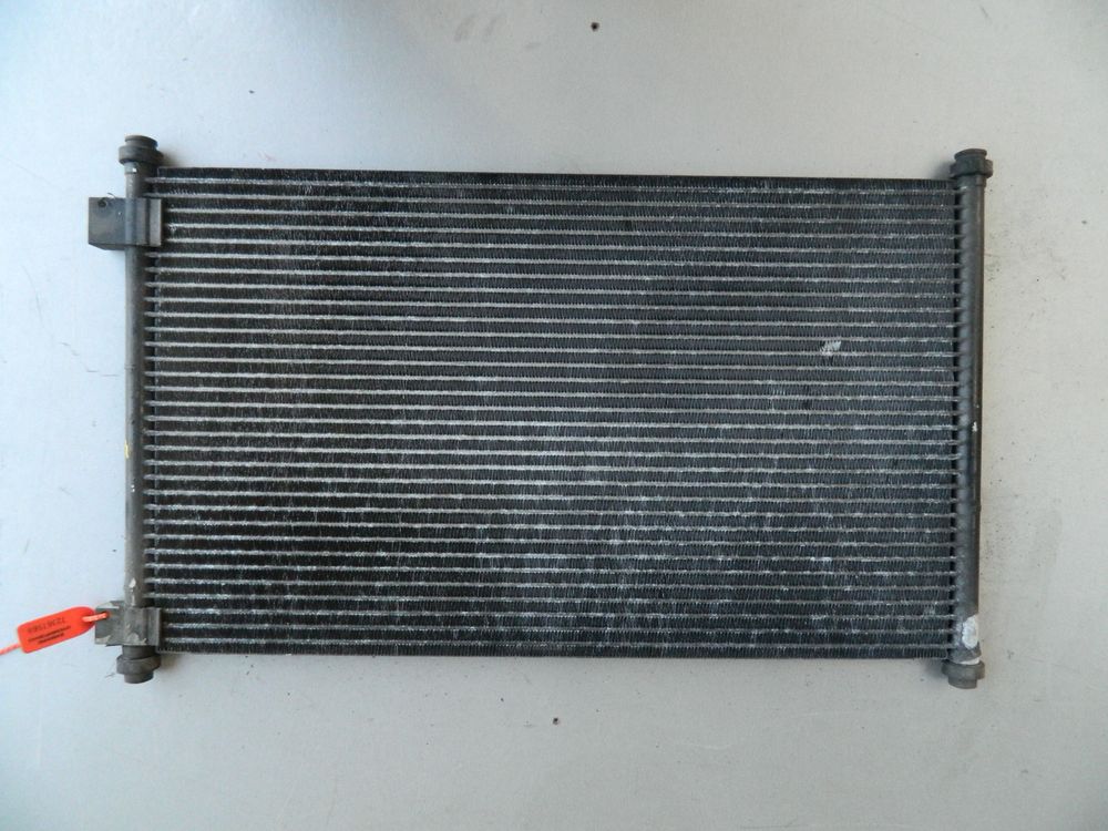 Радиатор кондиционера HONDA ACCORD CH9 (Контрактный) 72367569