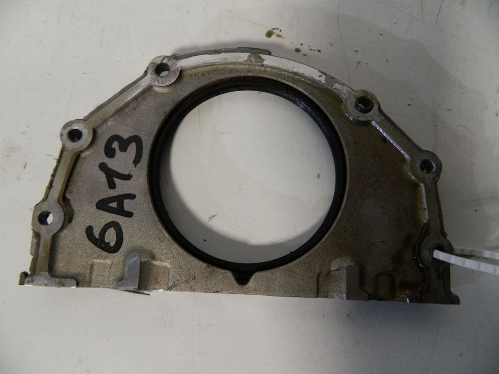 Крышка коленвала MITSUBISHI DIAMANTE F34A 6A13 (Контрактный) 35021686