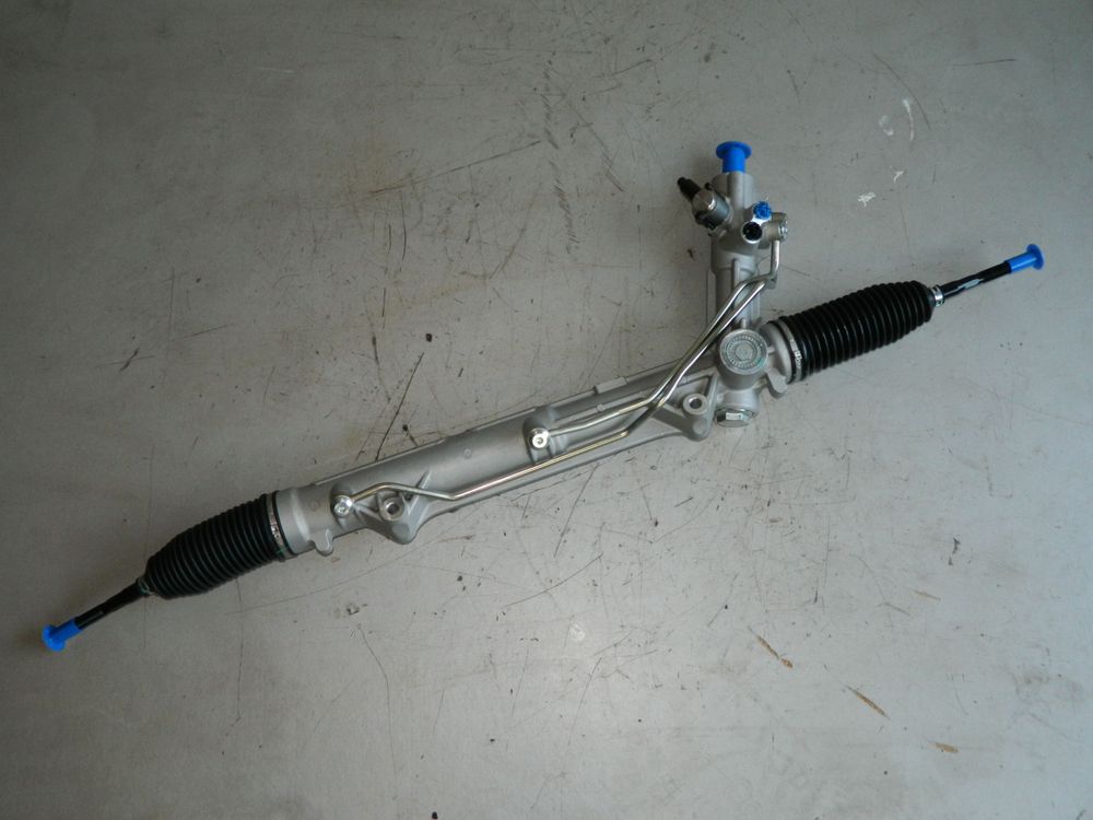 Рейка рулевая GENERAL PARTS DPS054