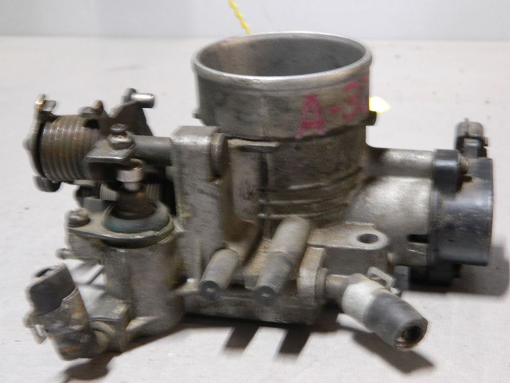 Дроссельная заслонка NISSAN CEFIRO A32 VQ25DE (Контрактный) 79780828