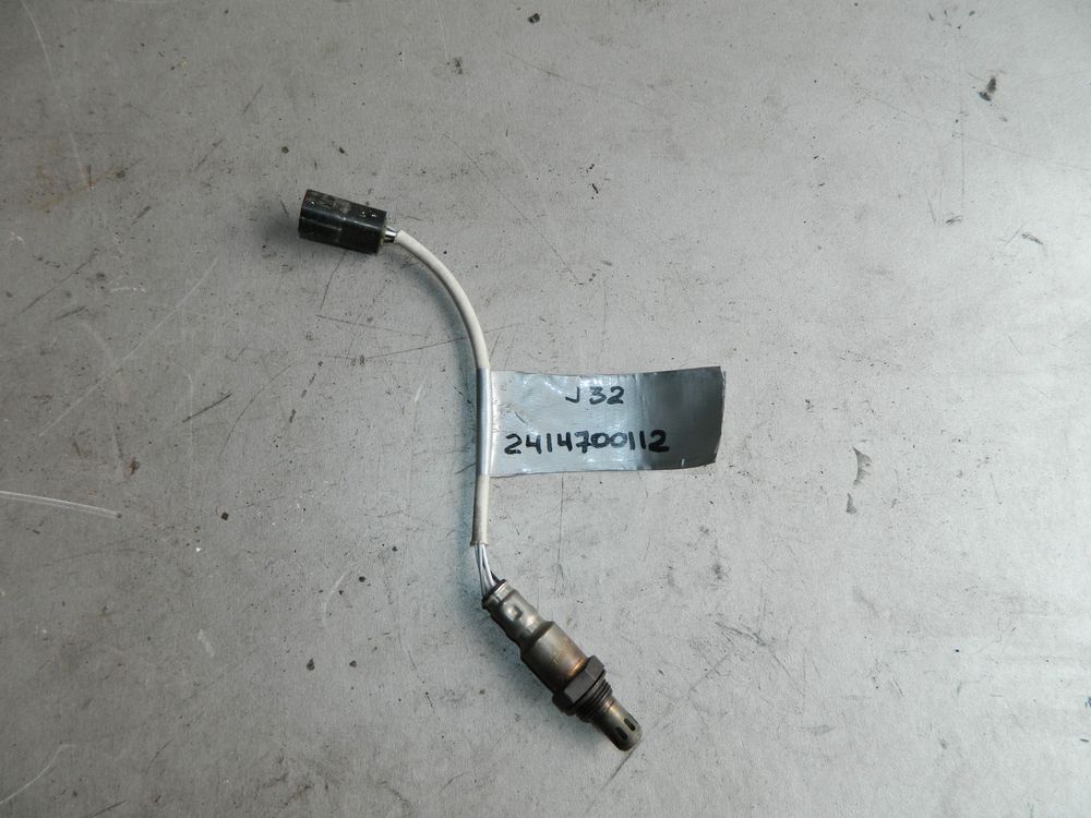 Датчик кислородный NISSAN TEANA J32 VQ25DE (Контрактный) 2414700112