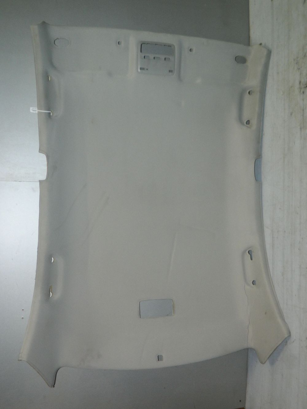 Обшивка потолка TOYOTA AVENSIS II ADT250 (Контрактный) 46091877