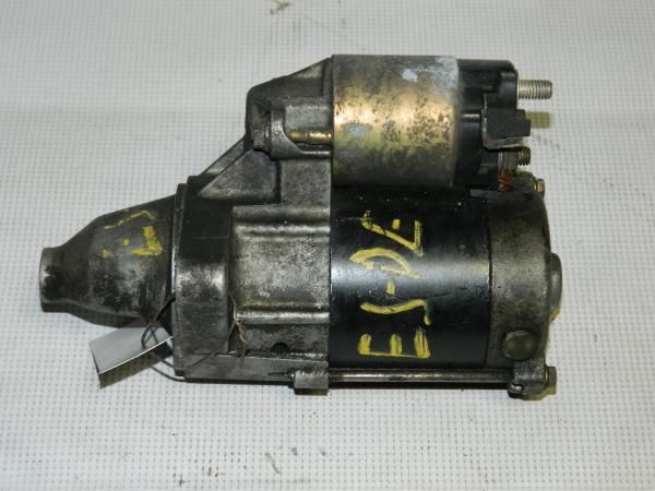 Стартер TOYOTA DUET EJDE (Контрактный) 8382903