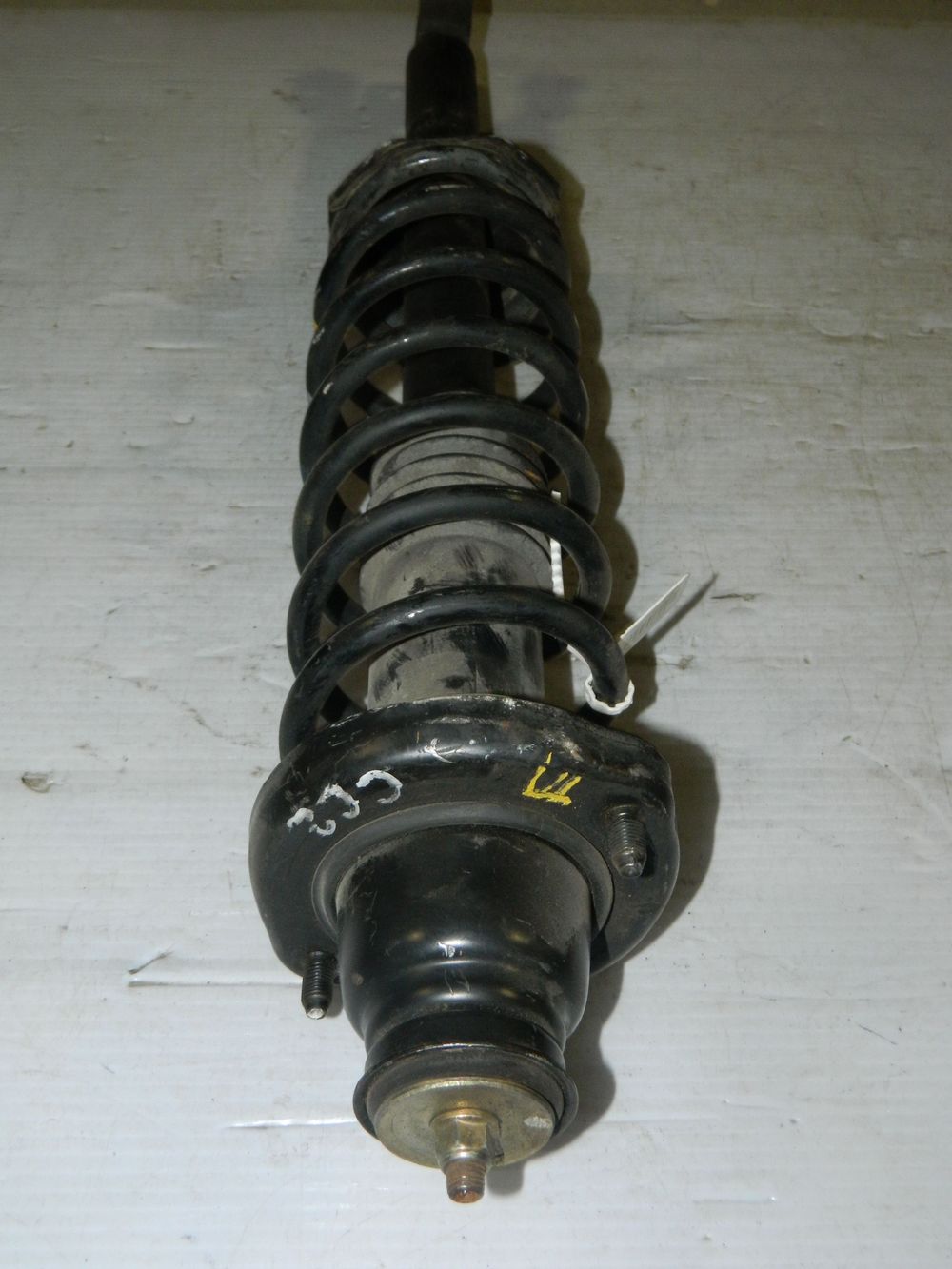 Стойка подвески HONDA INSPIRE CC2 Задн (Контрактный) 45976268