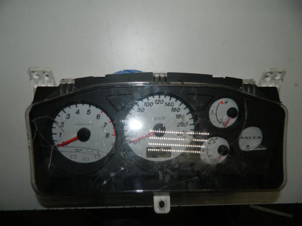 Панель приборов MITSUBISHI LANCER 9 CS (Контрактный)