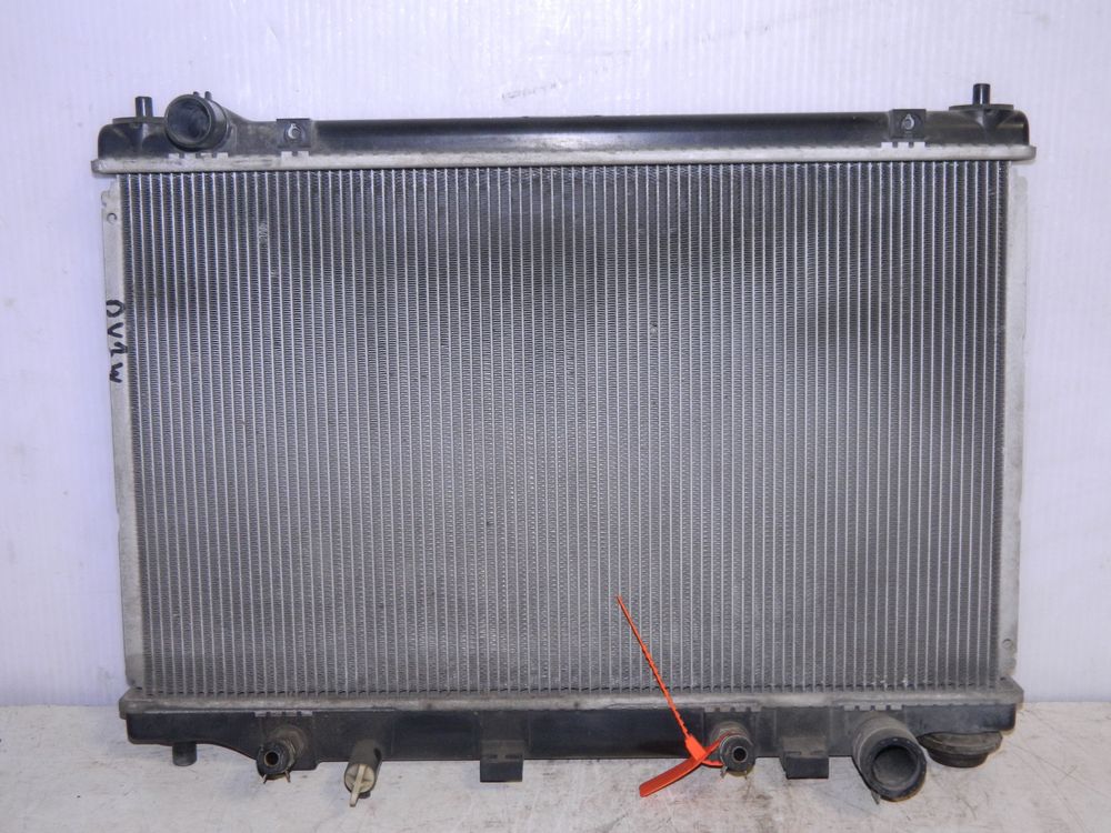 Радиатор ДВС MAZDA DEMIO DY3W ZJVE (Контрактный) 65243563