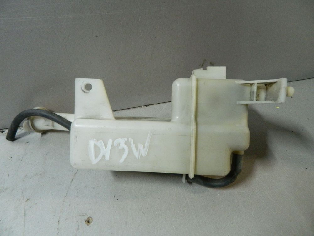 Бачок расширительный MAZDA DEMIO DY3W (Контрактный) 81539076