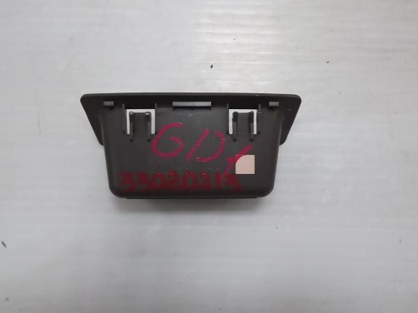 Ручка двери HONDA FIT GD1 (Контрактный) 33020213