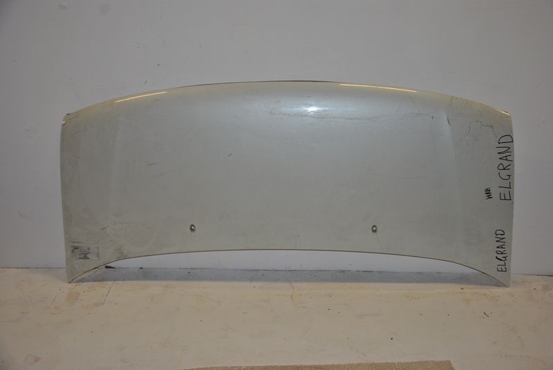 Капот NISSAN ELGRAND ALWE50 (Контрактный) 46091208