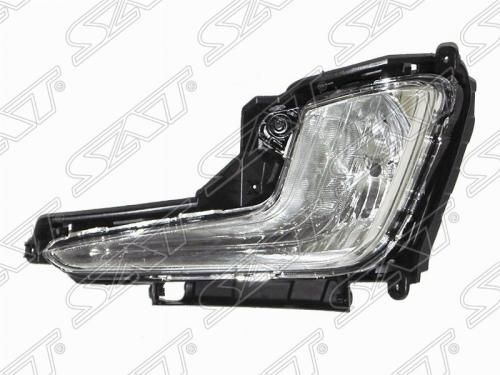Фара противотуманная SAT ST22320R1L Перед. Лев. KIA RIO 2010-2014
