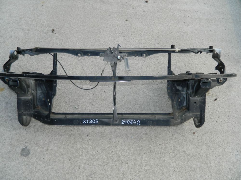 Рамка радиатора TOYOTA CARINA ED ST202 (Контрактный) 40951765