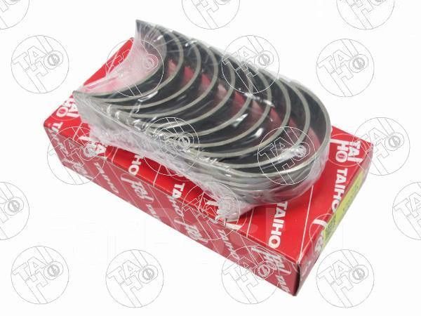 Вкладыши коренные TAIHO M906ASTD MITSUBISHI LANCER Х, OUTLANDER 4B10, 4B11, 4B12