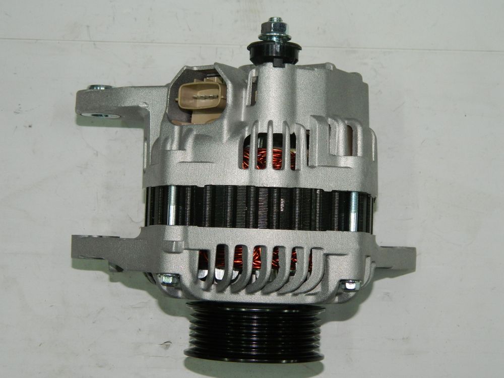 Генератор DAGGER DAL006 4D56, MITSUBISHI L200 6pcs 90A