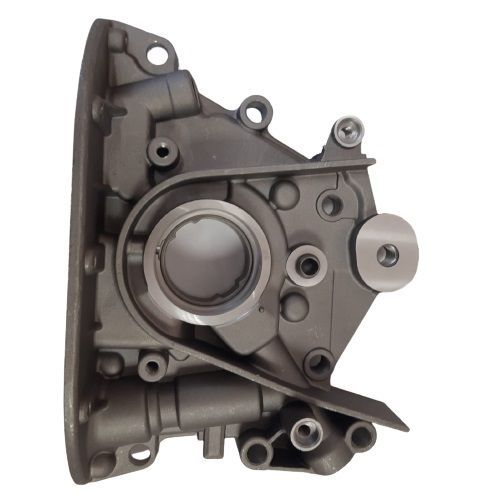 Насос масляный GENERAL PARTS 1510016090 TOYOTA AT115