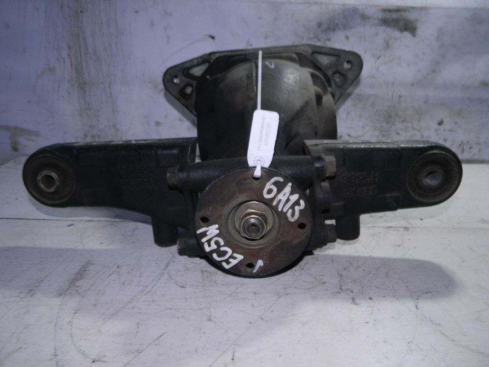 Редуктор MITSUBISHI LEGNUM EC5W 6A13 Зад (Контрактный) 69586231