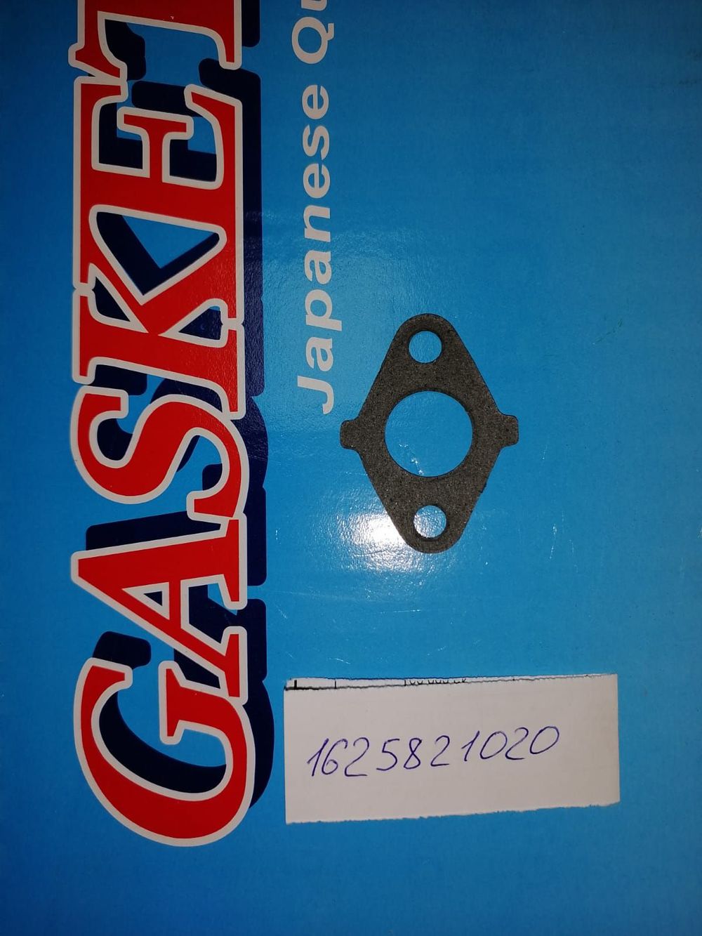 Прокладка GASKETS 1625821020