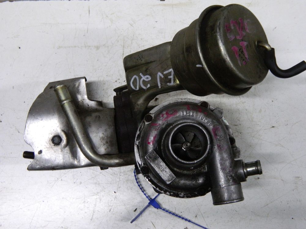 Турбина SUBARU LEGACY EJ206 (Контрактный) 69838831