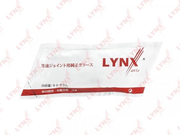 Смазка ШРУС LYNXAUTO CG1001 (90гр)