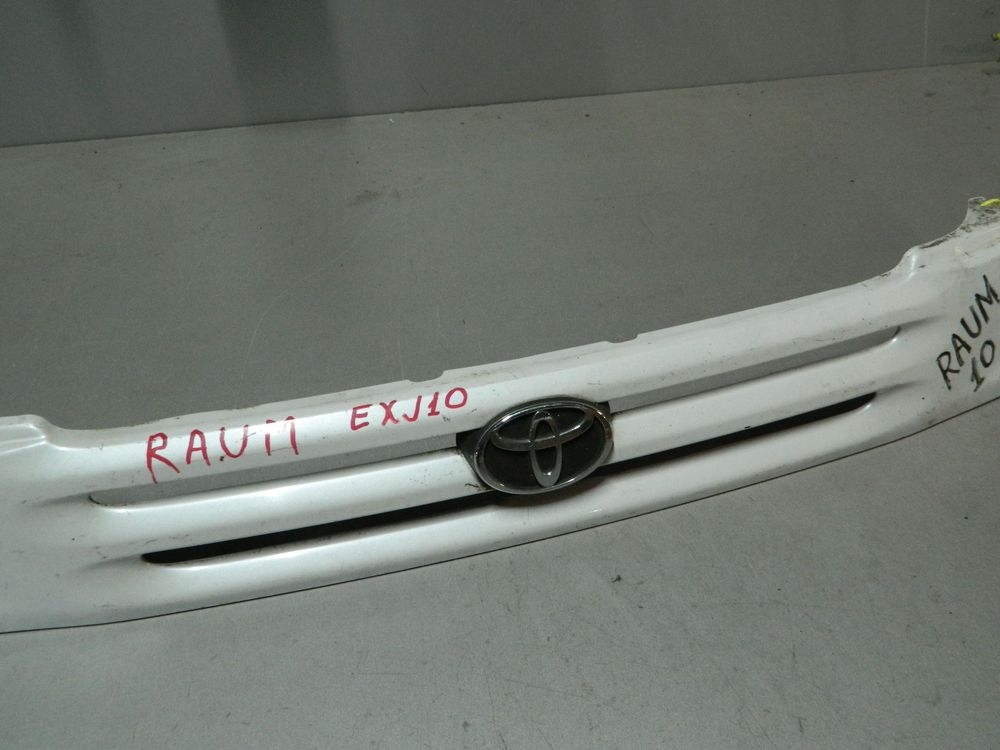 Решетка радиатора TOYOTA RAUM EXZ10 (Контрактный) 79773467