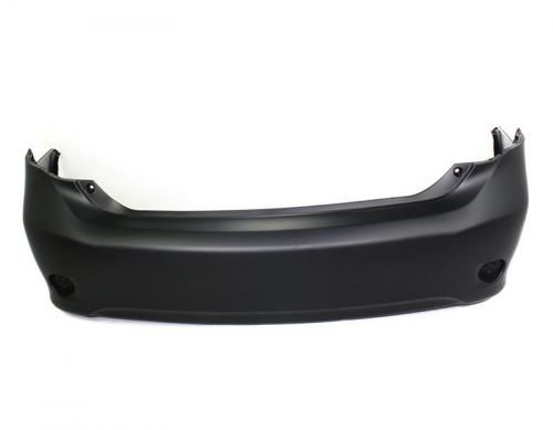 Бампер задний TOYOTA 5215912934 TOYOTA COROLLA ##E14# 2008-2010