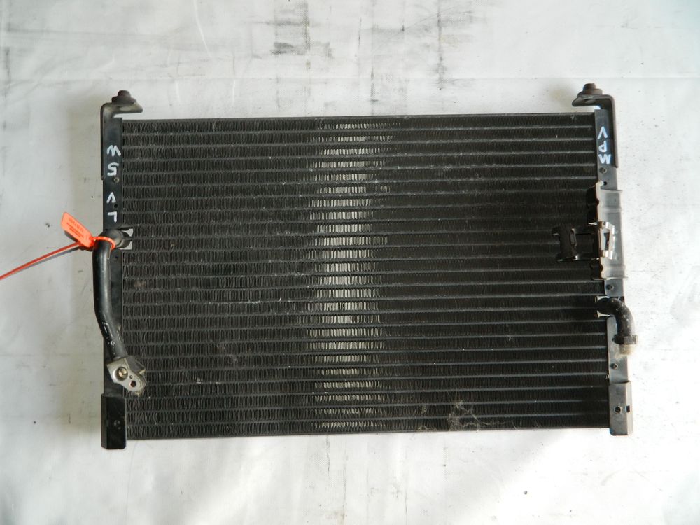 Радиатор кондиционера MAZDA MPV LV5W (Контрактный) 72367250