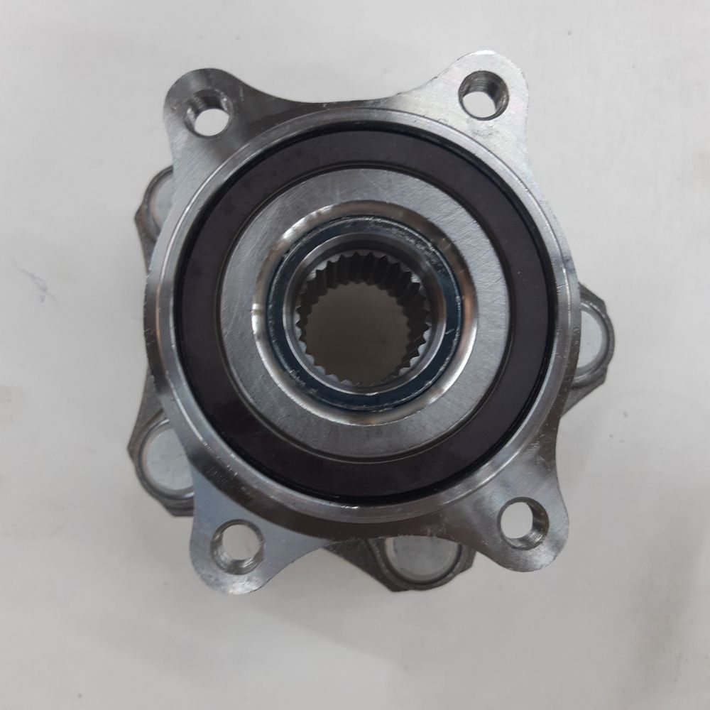 Ступица GENERAL PARTS 4340165J00 SUZUKI ESCUDO TA74W 2005- Перед