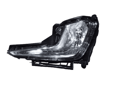 Фара противотуманная NSP NSP02922014X000 Перед. Лев. KIA RIO 2011-2015