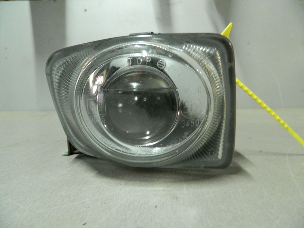 Фара противотуманная SUBARU LEGACY BH5 Перед Прав (Контрактный) 79768059