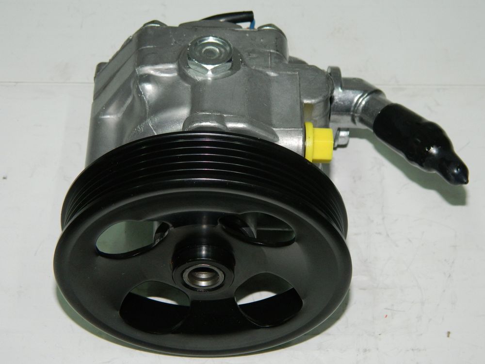 Насос ГУР GENERAL PARTS 34430SA010 SUBARU FORESTER SG5, SG9, EJ205, EJ255
