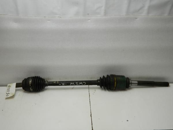Привод MITSUBISHI OUTLANDER CW5W 4B12 Перед Прав (Контрактный) 051008