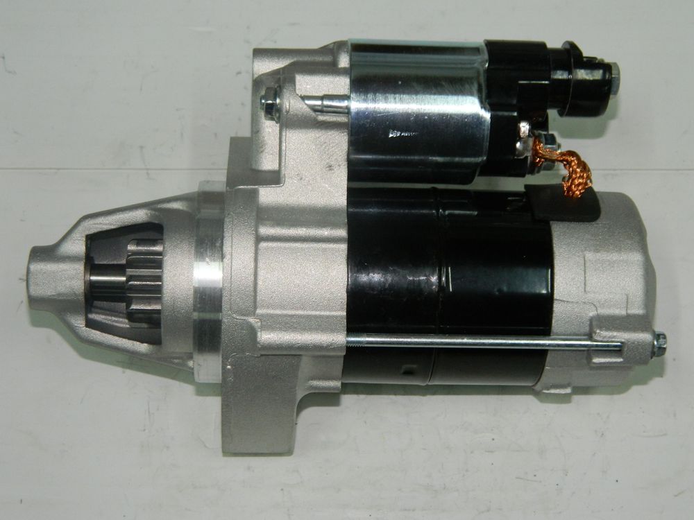 Стартер GENERAL PARTS STHD001 L13A, L15A HONDA FIT 1.3 / 1.5 9T 0.8kw