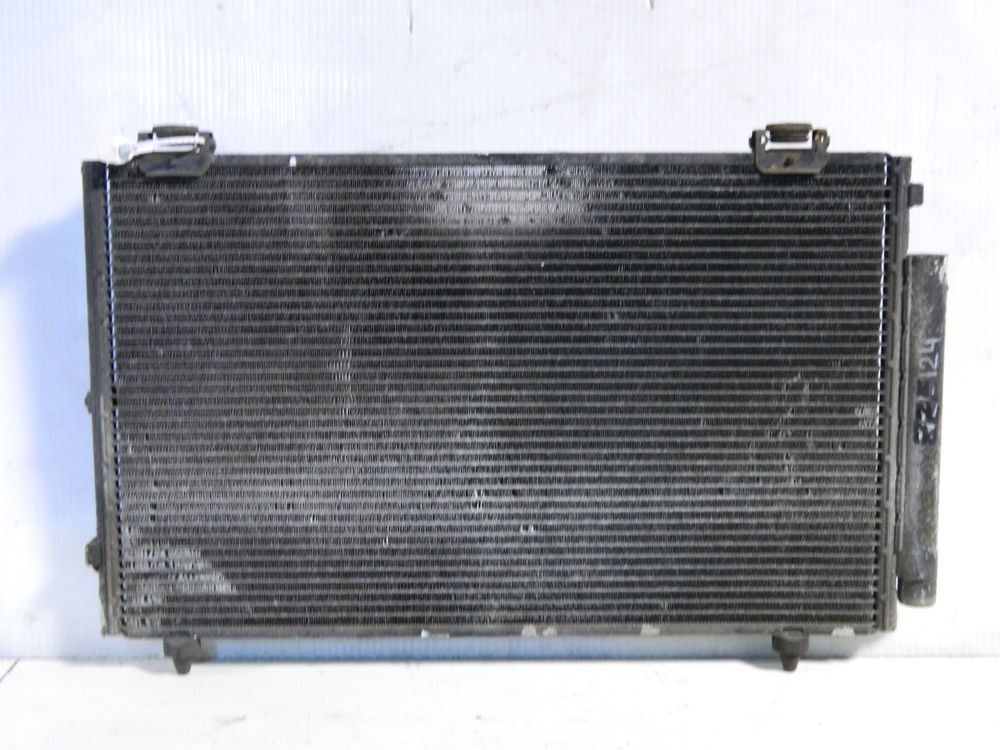 Радиатор кондиционера TOYOTA COROLLA FIELDER ZZE124 (Контрактный) 69586277