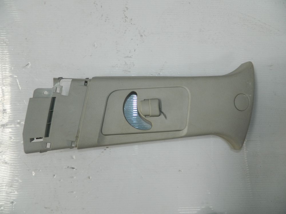Обшивка стойки MITSUBISHI LANCER CX1A Лев Верх (Контрактный) 0192604