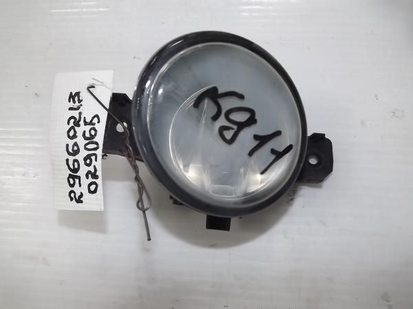 Фара противотуманная NISSAN BLUEBIRD SYLPHY KG11 (Контрактный) 29660213
