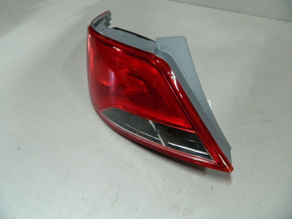 Фонарь JORDEN JH02ACT15005L HYUNDAI SOLARIS 14-17 Задн Лев