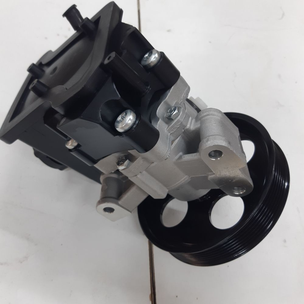 Насос ГУР GENERAL PARTS A0034664301 MERCEDES-BENZ E-CLASS S211, W211