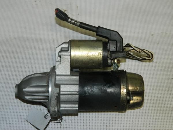 Стартер SUBARU LEGACY EJ20 (Контрактный) 8202903