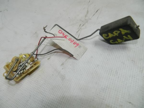 Датчик уровня топлива HONDA CAPA GA4 (Kонтрaктный) 0460704