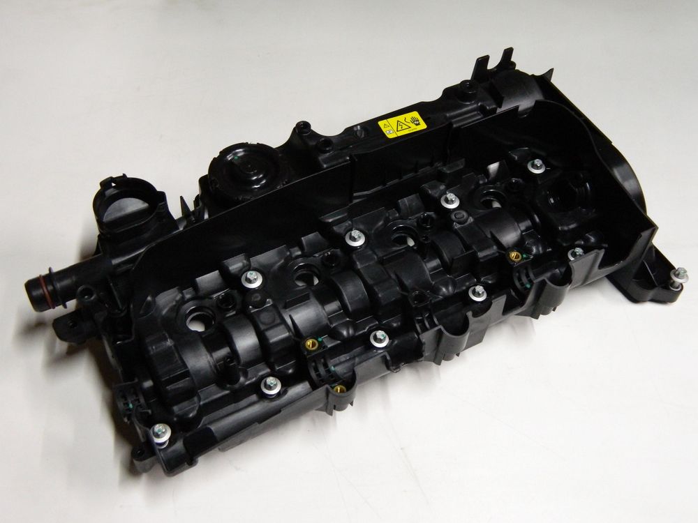 Крышка клапанная GENERAL PARTS 11127810584 BMW E84 N47