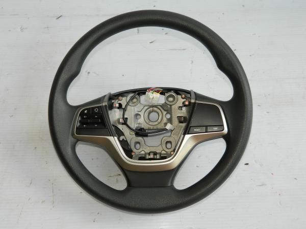 Руль HYUNDAI SOLARIS HCR (Б/У)