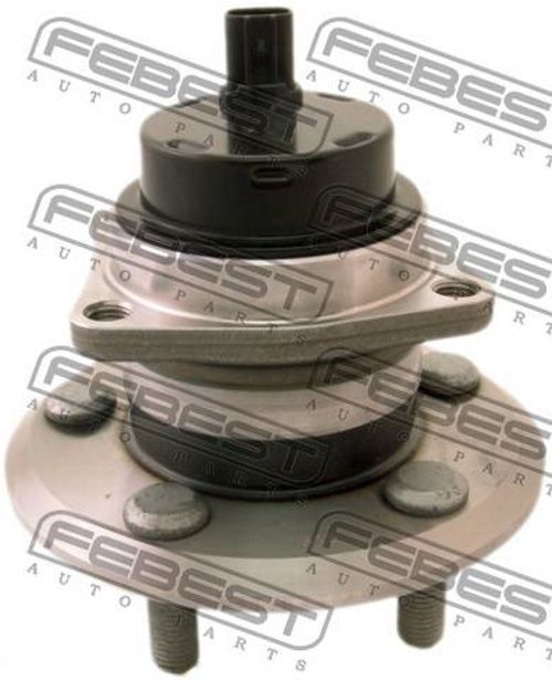 Ступица FEBEST 0182241R TOYOTA CALDINA 2002-